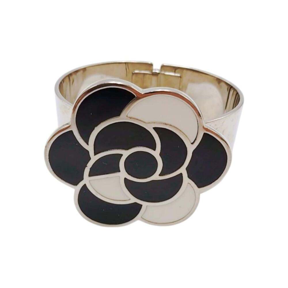 CHANEL Black Bracelet - Picture 2 of 12